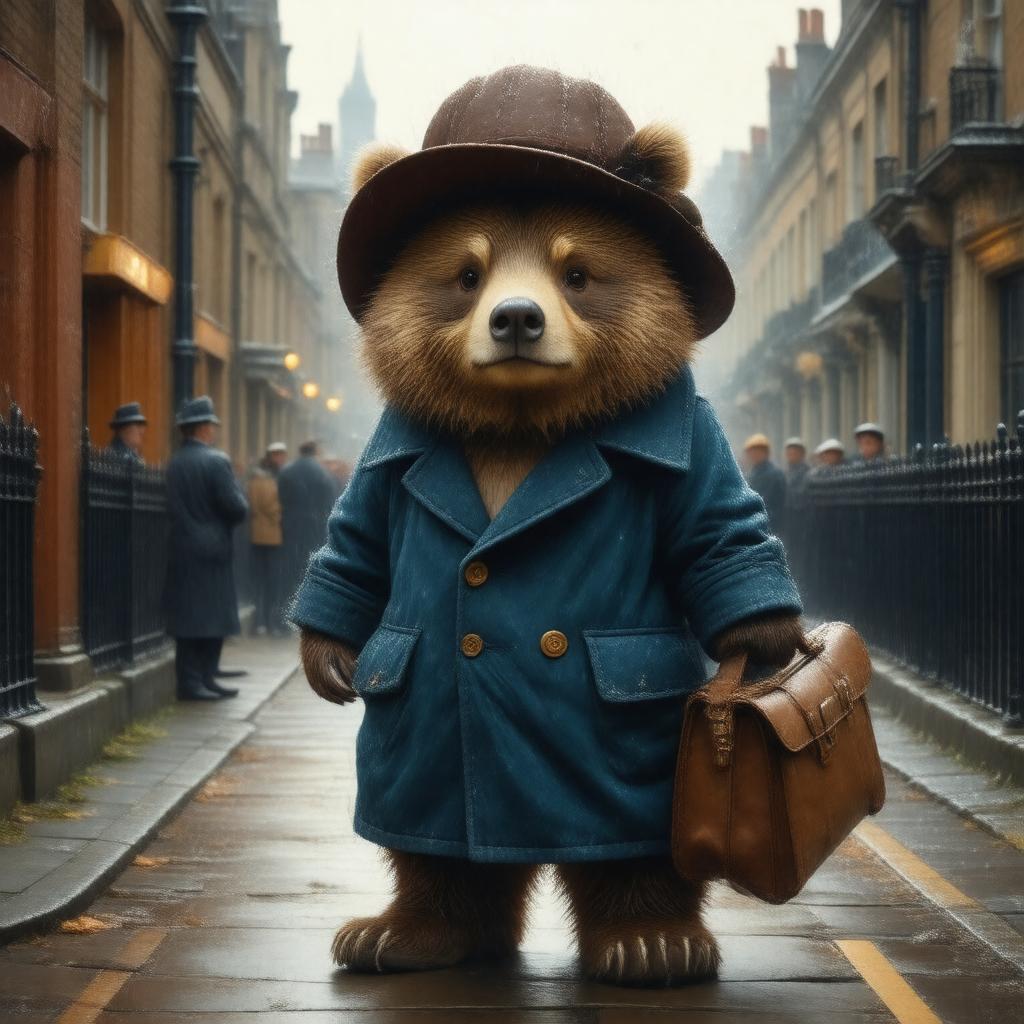 Paddington (film)